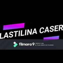 Aprende con CAJE: Taller de Plastilina Casera