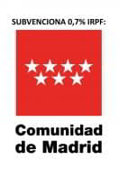 comunidad de madrid